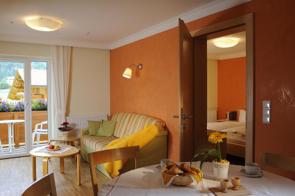 Busslehner Apartments Ахенкирьх Номер фото